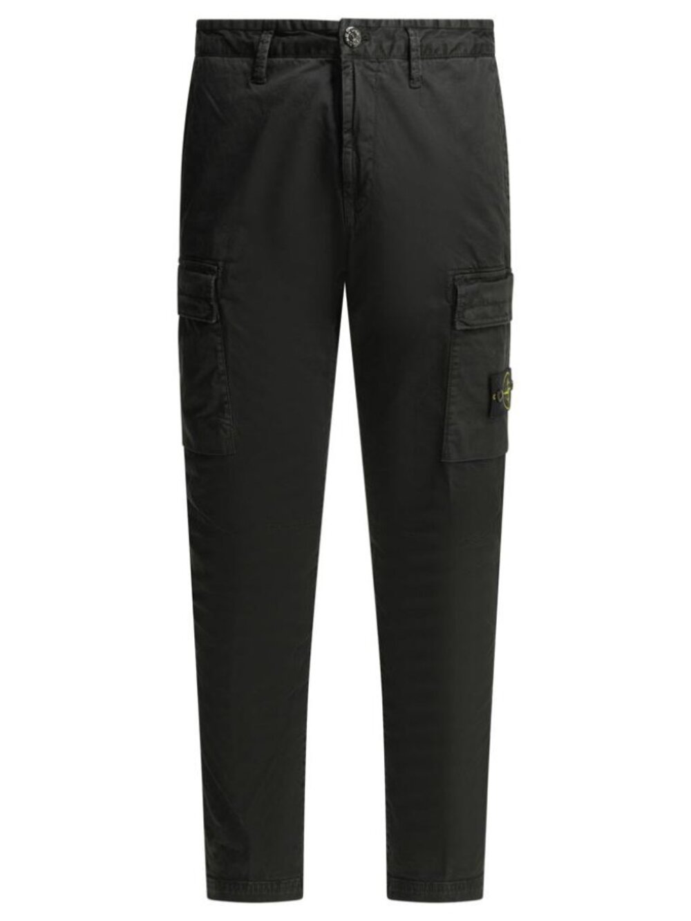 Stone Island Old Effect Cargo Pants Tag Size 29 Men